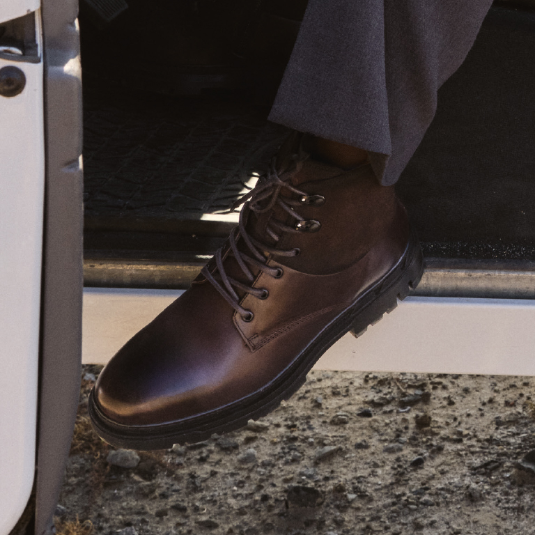 Modeschuhe f&uuml;r Herren