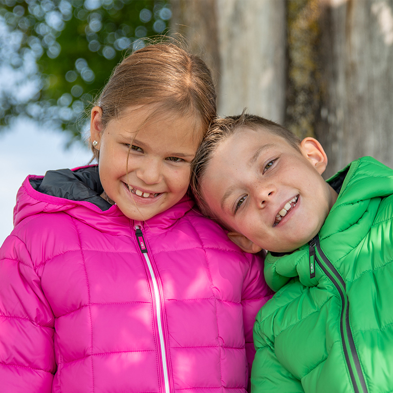 Mode f&uuml;r Kinder