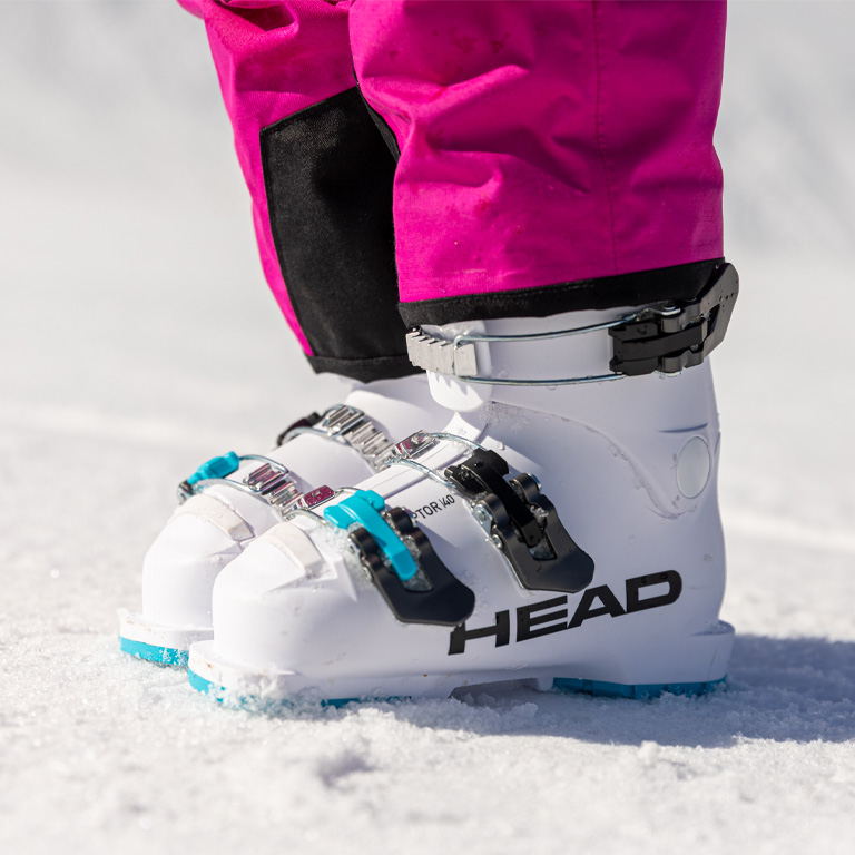 Skischuhe  f&uuml;r Kinder