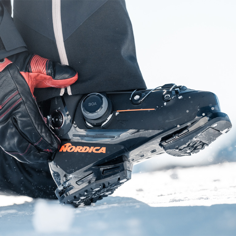 Skischuhe f&uuml;r Herren