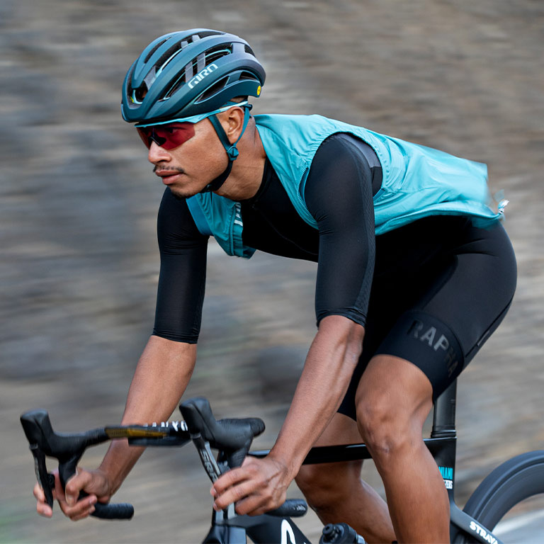 Fahrradhelme bei Berger Schuhe & Sport